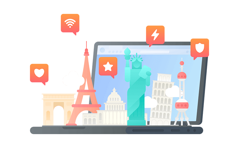 在美国怎么看国内视频 - 大陆VPN